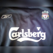 Bluza Reebok Carlsberg LIVERPOOL ! 