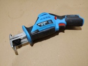 Pila szablasta Lis Biltema 18-396 10.8V