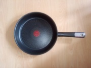 Patelnia Tefal Unlimited G2550672 Indukcja Tytanowa 28 cm