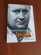 Andrzej Chciuk Bogumiła Żongołłowicz