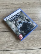 Robocop Rogue City Unfinished Business Ps5 PL