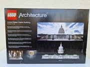 LEGO Architecture - 21030 Kapitol USA