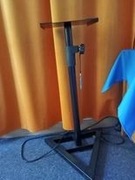 stojak pod monitor studyjny 