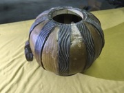 Wazon  Gustave Surrurier Nocy 1858-1910 