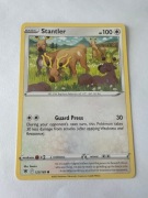 POKEMON KARTA STANTLER ASTRAL RADIANCE 125/189