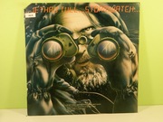 Jethro Tull...Stormwatch...