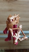 Figurka akcji Rycerz Smoka rycerze zamek Imaginext