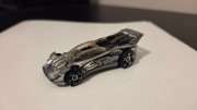 Hot Wheels Flathead Fury K7604