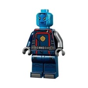 Lego 76255 Nebula figurka sh876