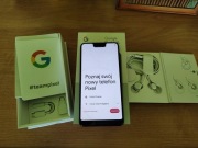 Smartfon Google Pixel 3 XL