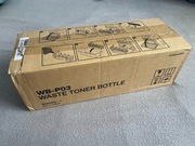 Pojemnik na zużyty toner WB-P03