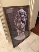 Ramka na zdjęcia x 6 duża 