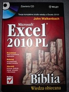 Microsoft Excel 2010PL