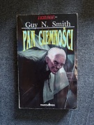 Pan ciemności - Guy N. Smith