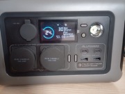 Bank energii, UPS, zasilanie awaryjne r600