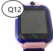 SMARTWATCH DLA DZIECI 