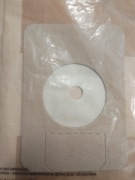 Worki do odkurzaczy Numatic 