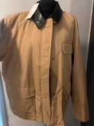 ZARA kurtka koszulowa shacket wdzianko narzutka oversize duża