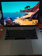 MacBook Pro 15 2,8GHz i7 16GB 256GB Touch Bar 2017