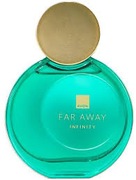 Avon Far Away Infinity – woda perfumowana dla kobiet