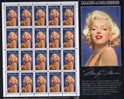 USA ,Gwiazdy Hollywood,Marilyn Monroe
