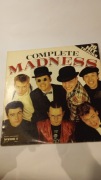 MADNESS - COMPLETE MADNESS 1982 LP WINYL 