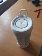 Głośnik  HAMA Twin 2.0 Biały