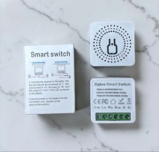 Smart switch Zigbee Tuya – inteligentny włącznik – Nowy