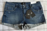 LTB Judie - Szorty jeansowe 42 XL