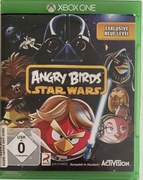 Angry Birds Star Wars