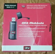 Modem 3G Nokia CS-17 USB