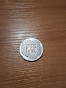 Moneta 200 zł 1974 xxx lat