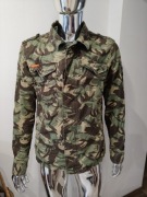 Kurtka Rooki Deck marki Superdry 