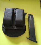 Phantom 5,6mm magazynek z ładownicą 