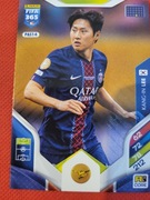 FIFA 365 2026 CORE TEAM MATE PAS14 KANG-IN LEE PSG