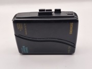 Odtwarzacz kaset Walkman Siemens RC 904 Bass Boost Auto Reverse UNIKAT !!!