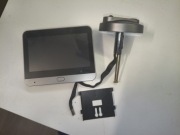 Kamera Judasz Smart Life Tuya 3MP 1080P Wifi  okienkiem, noktowizorem