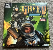 Greed Black Order gra PC