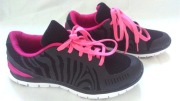 BUTY sportowe Damskie letnie r. 37,5 WYGODA stan bdb