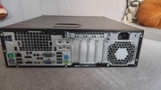 HP 800 G1 SFF - sama platforma na intel 4gen