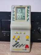 Gra retro PRL TETRIS 