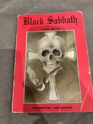 Black Sabbath Chris Welch