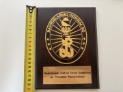 Ryngraf - Nadwiślański Oddział Straży Granicznej im. Powstania Warszawskieg