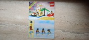 LEGO 6265 - instrukcja
