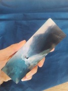 Zakładka do książki "Inicjacja w Cień"