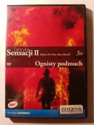 Ognisty podmuch - Ron Howard, Robert de Niro