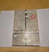 Zemsta szafy - Ludwik Jerzy Kern ilustr. Daniel Mróz 