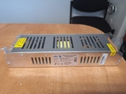 Zasilacz LED 24V 200W metalowa obudowa ADler ADLSX_200_24