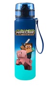 Bidon Minecraft 650ml Wzory do wyboru 