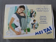 Nosidło Amazaonas Mei Tai 